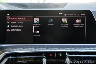 BMW X5 M50D LASER H/K HEAD-UP 2020