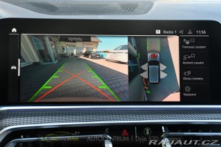 BMW X5 M50D LASER H/K HEAD-UP 2020