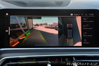 BMW X5 M50D LASER H/K HEAD-UP 2020