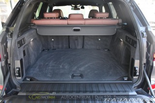 BMW X5 M50D LASER H/K HEAD-UP 2020