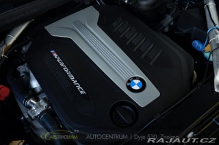 BMW X5 M50D LASER H/K HEAD-UP 2020