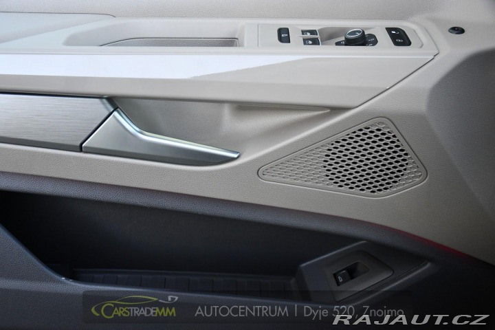 Volkswagen Multivan 2,0TDi STYLE ČR 1.MAJ 2025