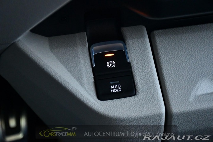 Volkswagen Multivan 2,0TDi STYLE ČR 1.MAJ 2025