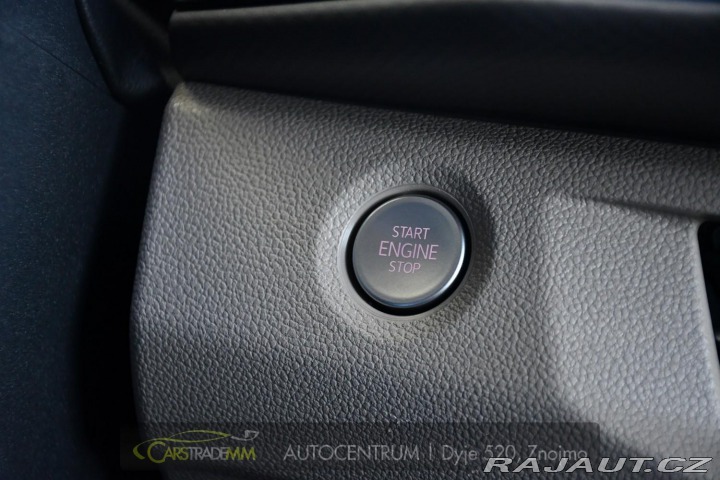 Volkswagen Multivan 2,0TDi STYLE ČR 1.MAJ 2025