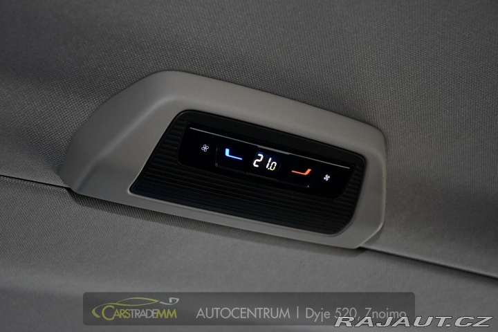 Volkswagen Multivan 2,0TDi STYLE ČR 1.MAJ 2025