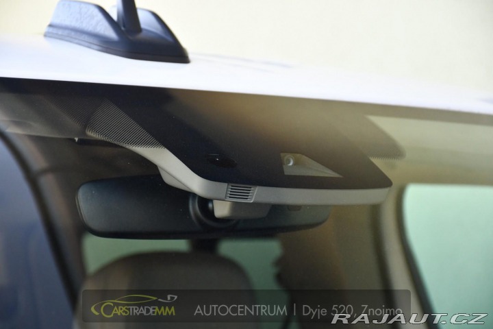 Volkswagen Multivan 2,0TDi STYLE ČR 1.MAJ 2025