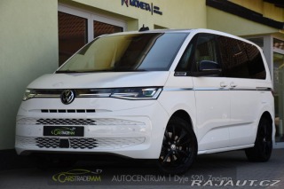 Volkswagen Multivan 2,0TDi STYLE ČR 1.MAJ 2025