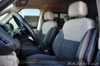 Volkswagen Multivan 2,0TDi STYLE ČR 1.MAJ 2025