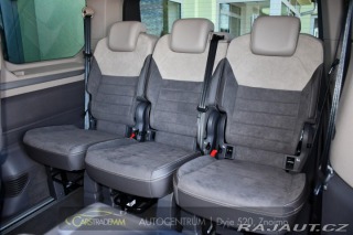 Volkswagen Multivan 2,0TDi STYLE ČR 1.MAJ 2025