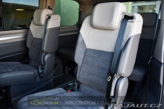 Volkswagen Multivan 2,0TDi STYLE ČR 1.MAJ 2025