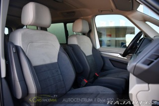 Volkswagen Multivan 2,0TDi STYLE ČR 1.MAJ 2025