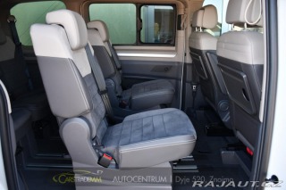 Volkswagen Multivan 2,0TDi STYLE ČR 1.MAJ 2025