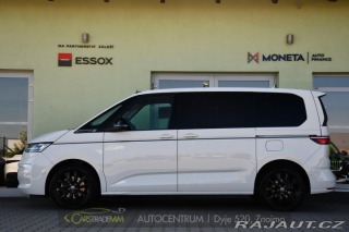 Volkswagen Multivan 2,0TDi STYLE ČR 1.MAJ 2025