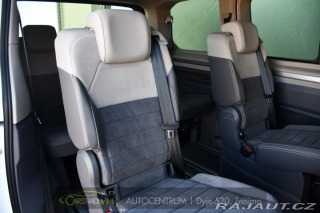 Volkswagen Multivan 2,0TDi STYLE ČR 1.MAJ 2025