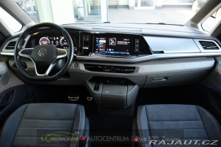 Volkswagen Multivan 2,0TDi STYLE ČR 1.MAJ 2025