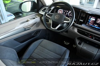 Volkswagen Multivan 2,0TDi STYLE ČR 1.MAJ 2025