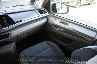 Volkswagen Multivan 2,0TDi STYLE ČR 1.MAJ 2025
