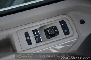 Volkswagen Multivan 2,0TDi STYLE ČR 1.MAJ 2025