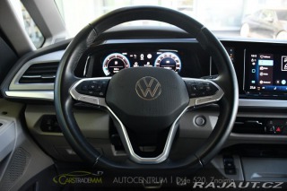 Volkswagen Multivan 2,0TDi STYLE ČR 1.MAJ 2025