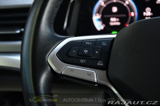 Volkswagen Multivan 2,0TDi STYLE ČR 1.MAJ 2025