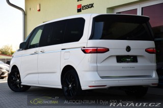 Volkswagen Multivan 2,0TDi STYLE ČR 1.MAJ 2025