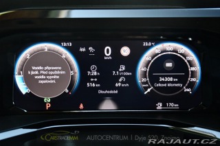 Volkswagen Multivan 2,0TDi STYLE ČR 1.MAJ 2025