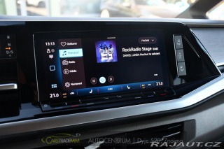 Volkswagen Multivan 2,0TDi STYLE ČR 1.MAJ 2025