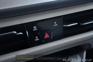 Volkswagen Multivan 2,0TDi STYLE ČR 1.MAJ 2025