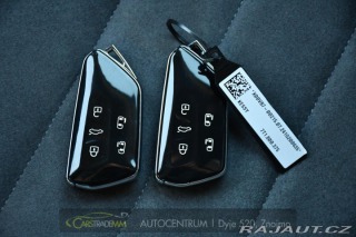 Volkswagen Multivan 2,0TDi STYLE ČR 1.MAJ 2025