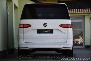 Volkswagen Multivan 2,0TDi STYLE ČR 1.MAJ 2025