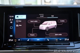 Volkswagen Multivan 2,0TDi STYLE ČR 1.MAJ 2025