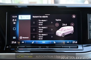 Volkswagen Multivan 2,0TDi STYLE ČR 1.MAJ 2025