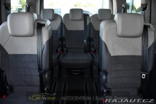 Volkswagen Multivan 2,0TDi STYLE ČR 1.MAJ 2025