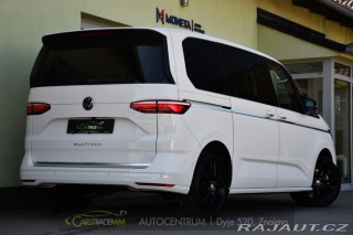 Volkswagen Multivan 2,0TDi STYLE ČR 1.MAJ 2025