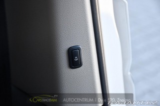 Volkswagen Multivan 2,0TDi STYLE ČR 1.MAJ 2025