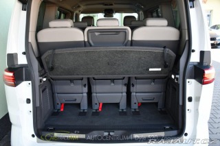 Volkswagen Multivan 2,0TDi STYLE ČR 1.MAJ 2025