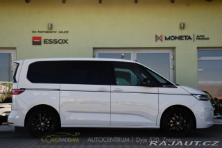 Volkswagen Multivan 2,0TDi STYLE ČR 1.MAJ 2025
