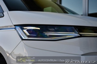 Volkswagen Multivan 2,0TDi STYLE ČR 1.MAJ 2025