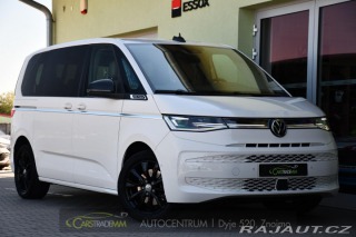 Volkswagen Multivan 2,0TDi STYLE ČR 1.MAJ 2025