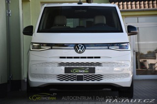 Volkswagen Multivan 2,0TDi STYLE ČR 1.MAJ 2025