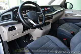 Volkswagen Multivan 2,0TDi STYLE ČR 1.MAJ 2025
