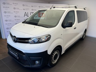 Toyota ProAce Verso 2.0D Professional 9