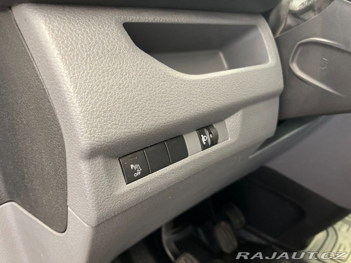Toyota ProAce 2.0D Professional 9míst L 2021