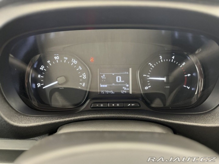 Toyota ProAce 2.0D Professional 9míst L 2021