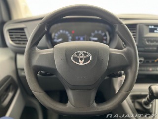 Toyota ProAce Verso 2.0D Professional 9 2021