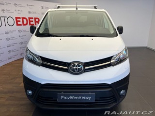 Toyota ProAce Verso 2.0D Professional 9 2021