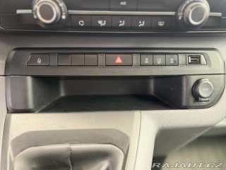 Toyota ProAce Verso 2.0D Professional 9 2021