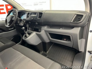 Toyota ProAce Verso 2.0D Professional 9 2021