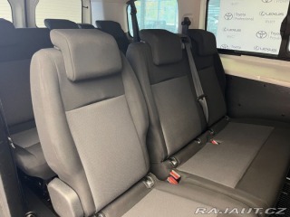 Toyota ProAce Verso 2.0D Professional 9 2021