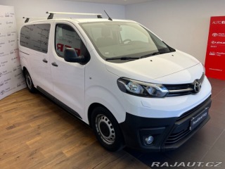 Toyota ProAce Verso 2.0D Professional 9 2021